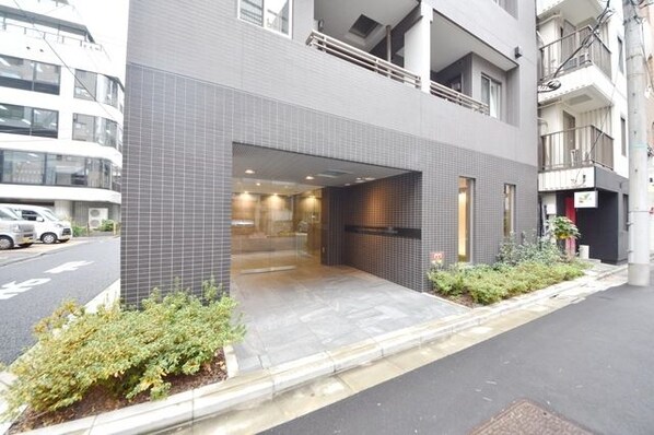 クレイシア日本橋水天宮前の物件内観写真